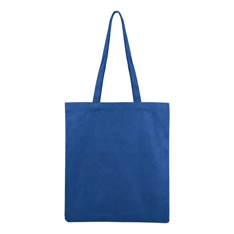 Terry Tote Bag — view 5