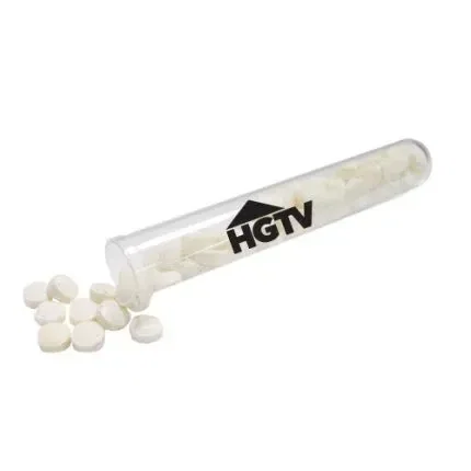 Test Tubes-Cinnamon Imperials — view 2