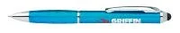 Good Value™ Tev Metallic Stylus Pen — view 2