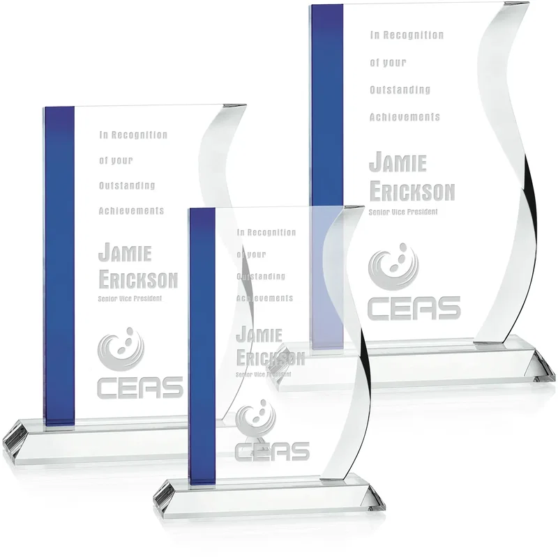 Tewksbury Award β view 1