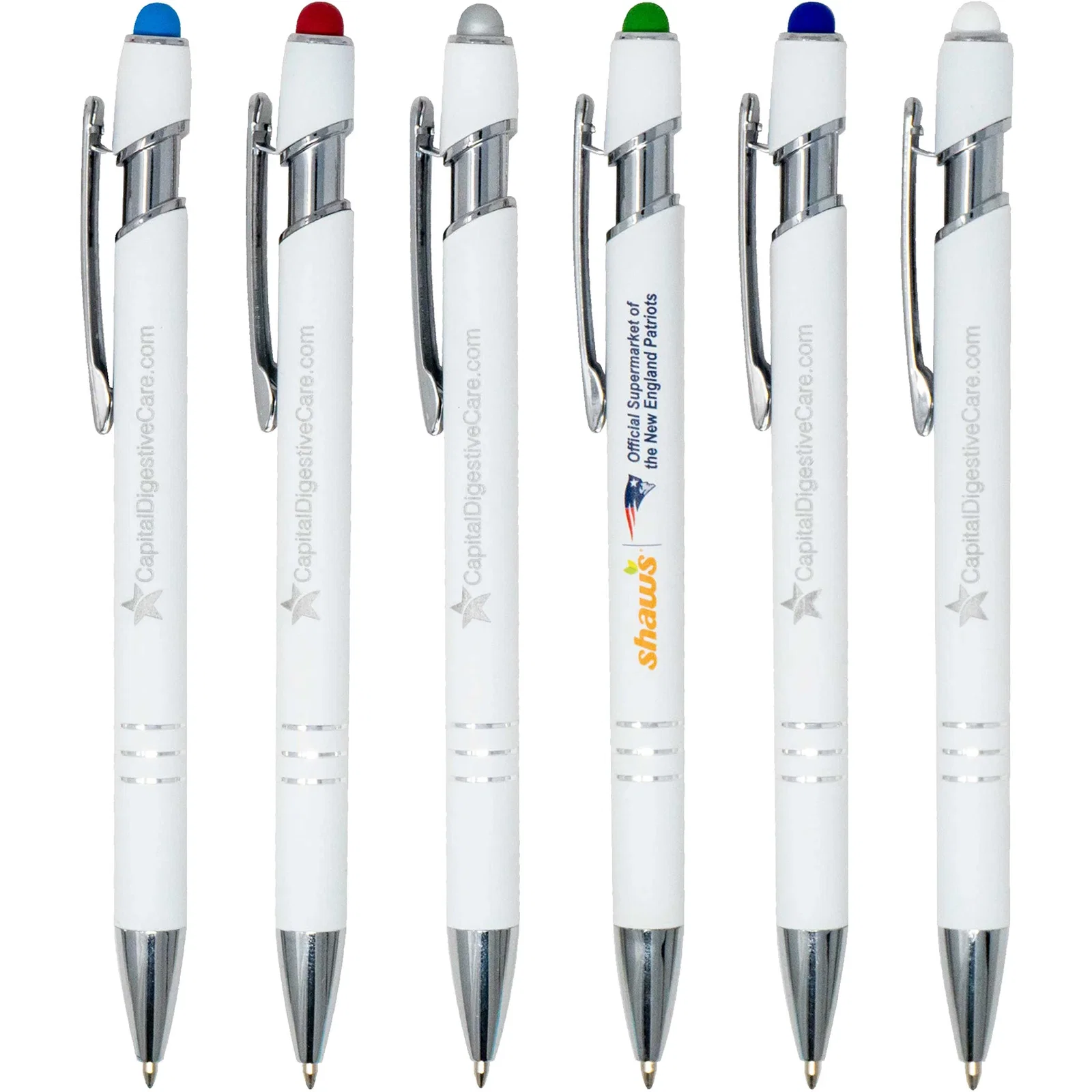 Textari Comfort Cloud Stylus Pen — view 3