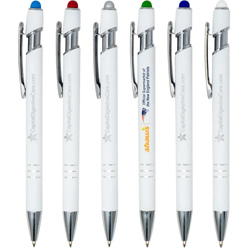 Textari Comfort Cloud Stylus Pen — view 3