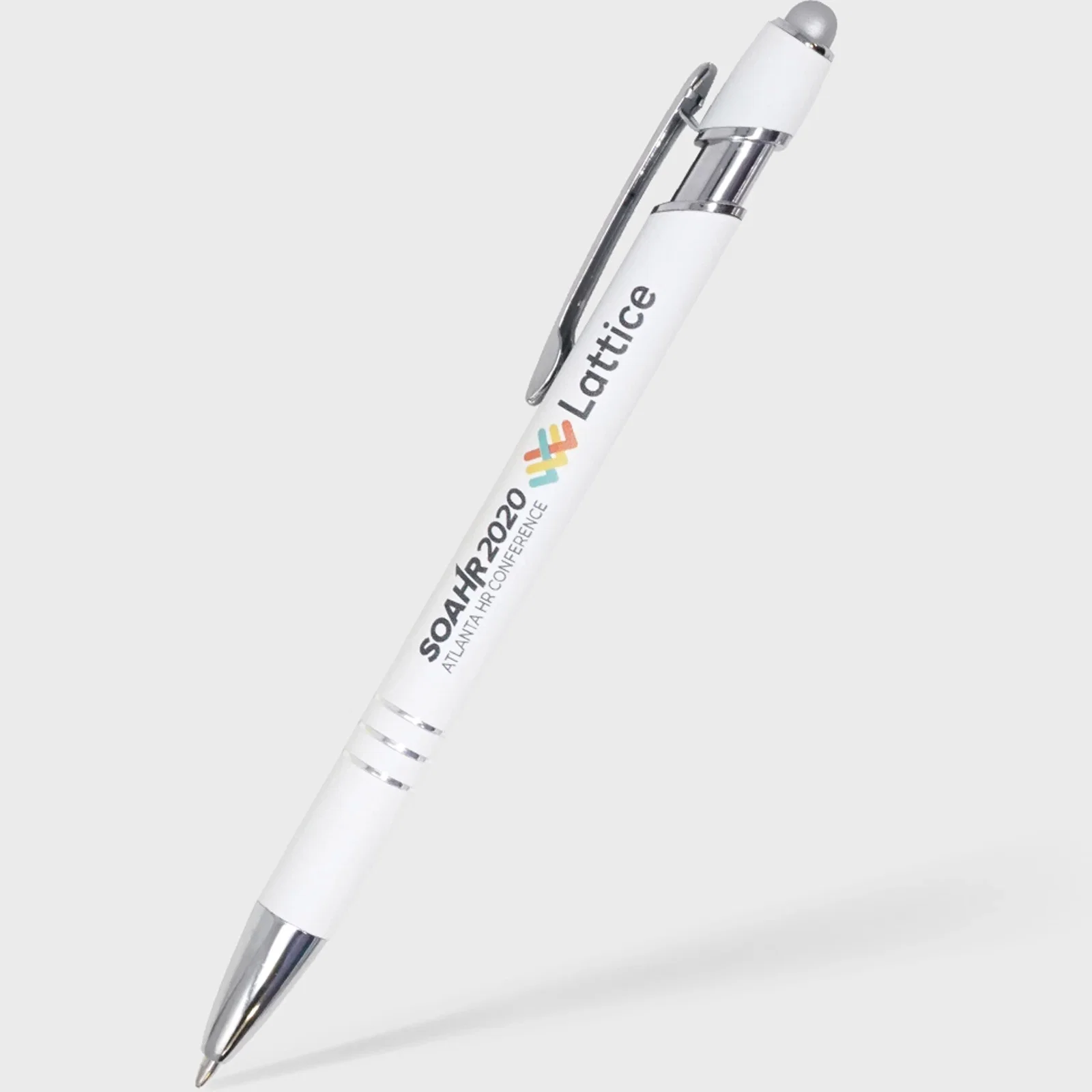 Textari Comfort Cloud Stylus Pen — view 4