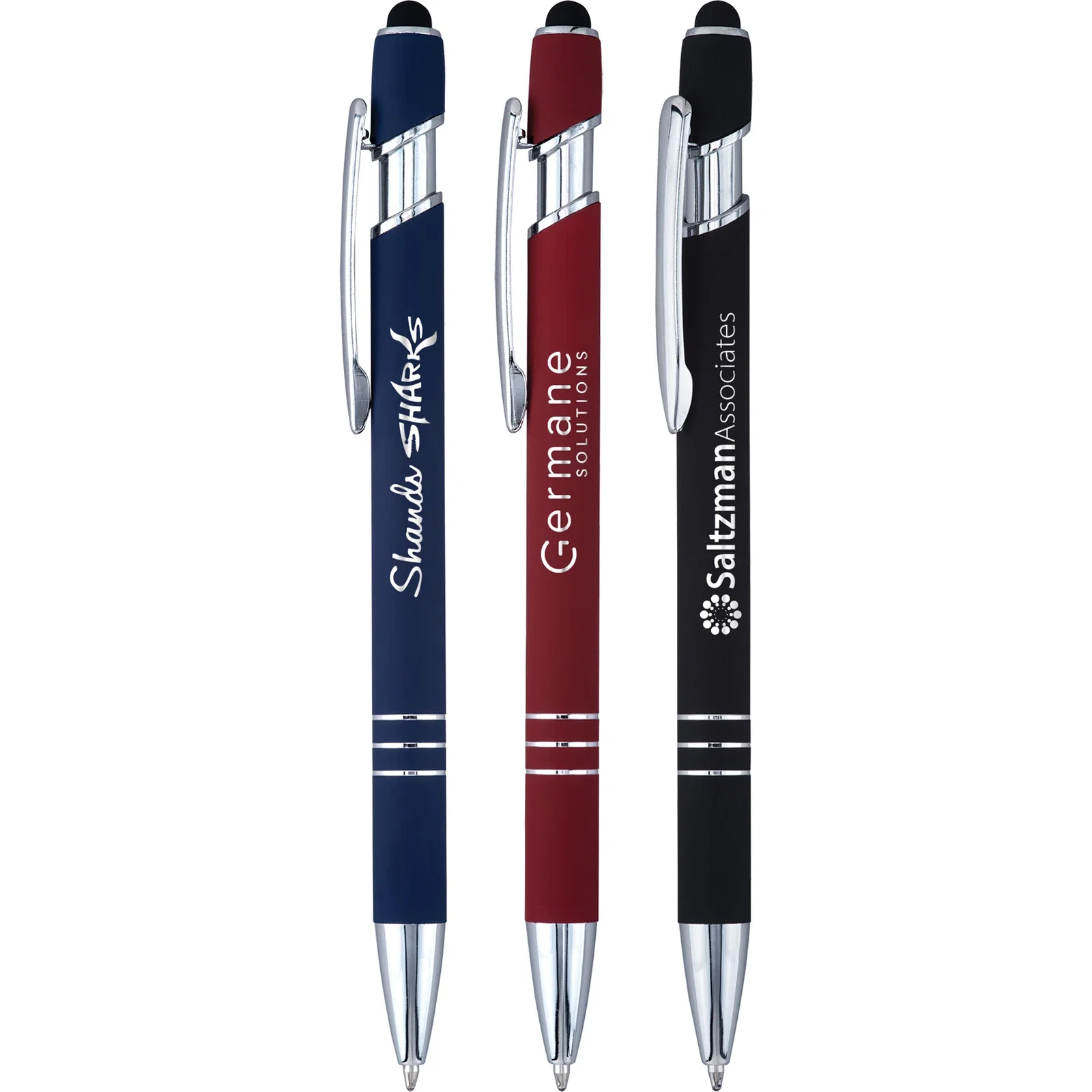 Textari Comfort Stylus Pen — view 3