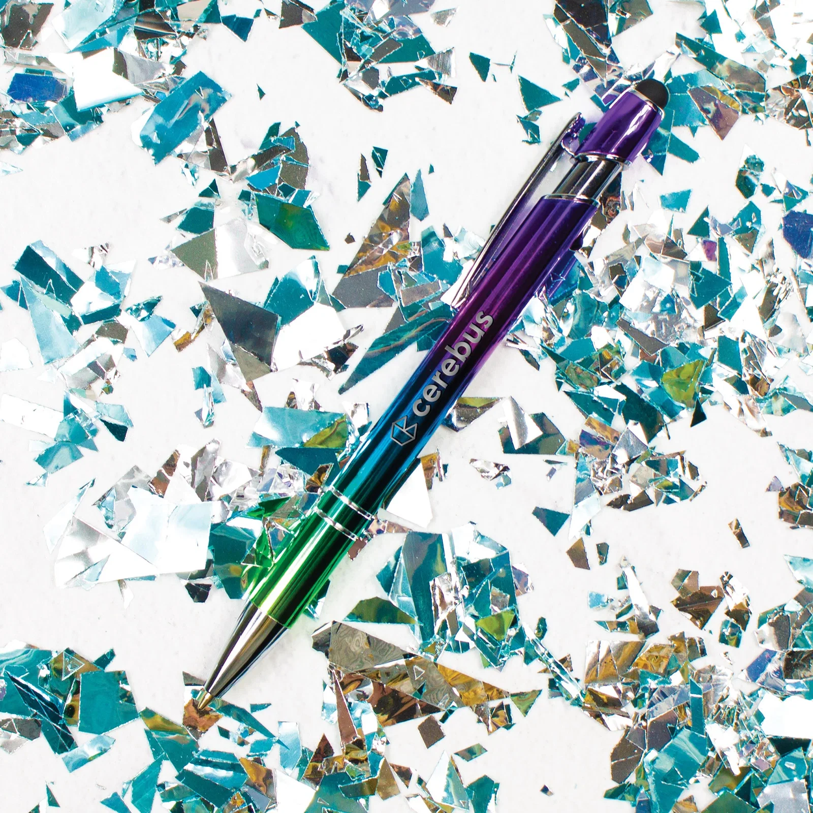 Textari® Spectrum Stylus Pen