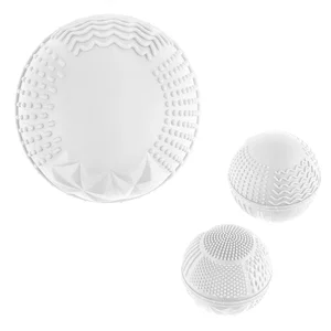 Textured Fidget Bouncy Ball