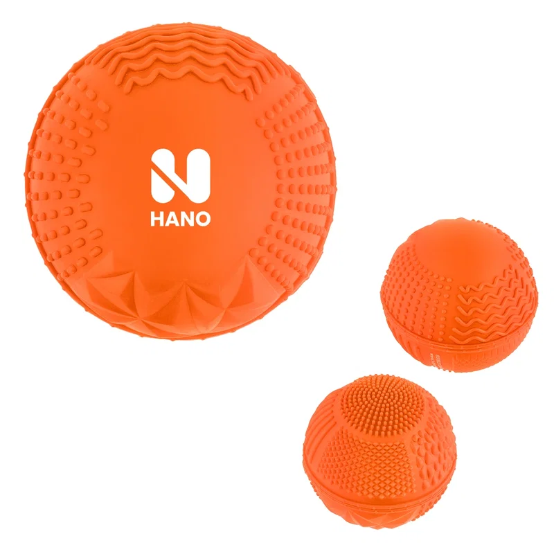 Textured Fidget Bouncy Ball — view 8