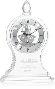 Thacham Clock