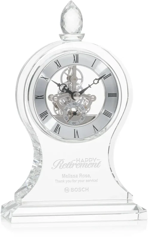 Thacham Clock β view 1