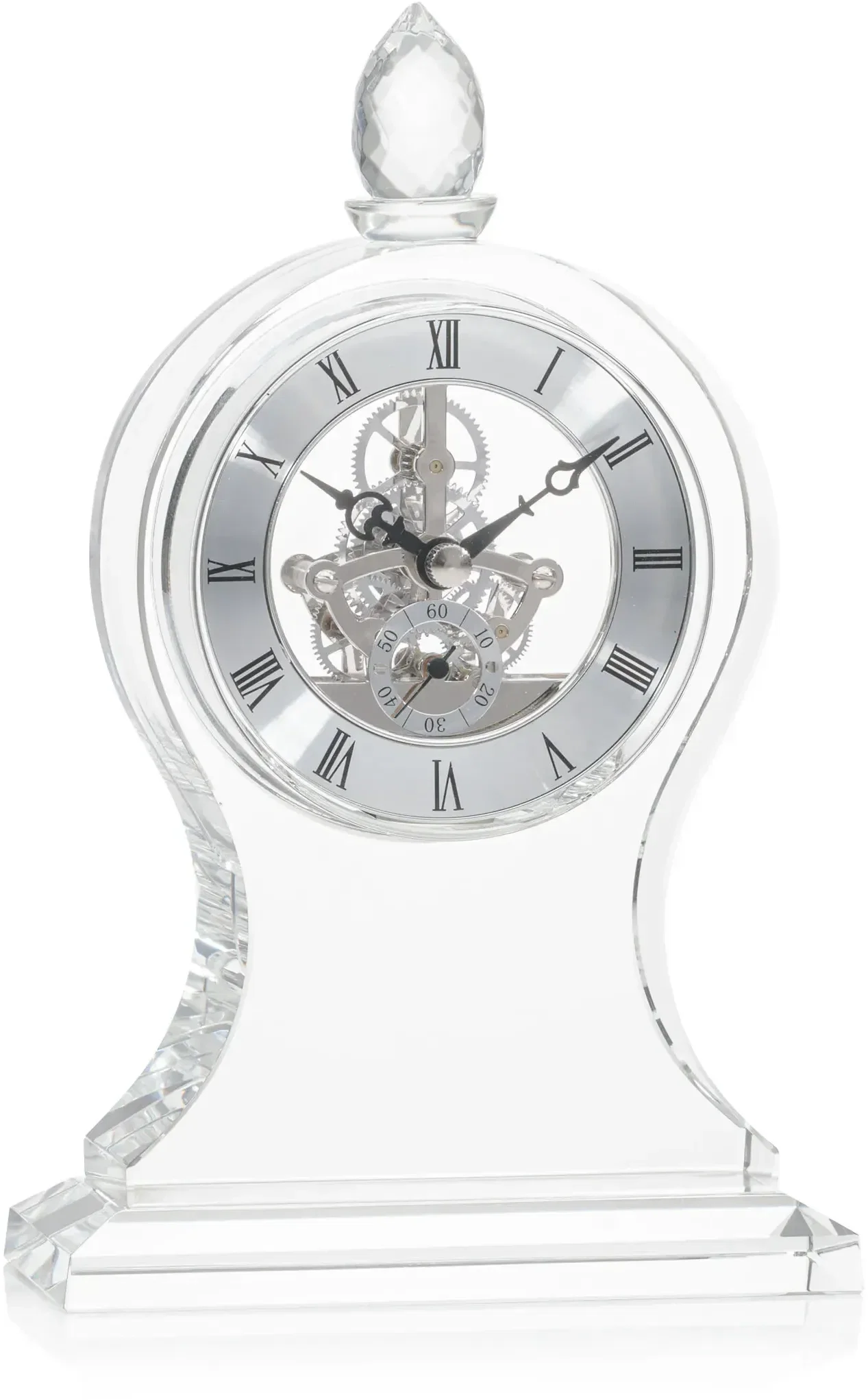 Thacham Clock — view 2