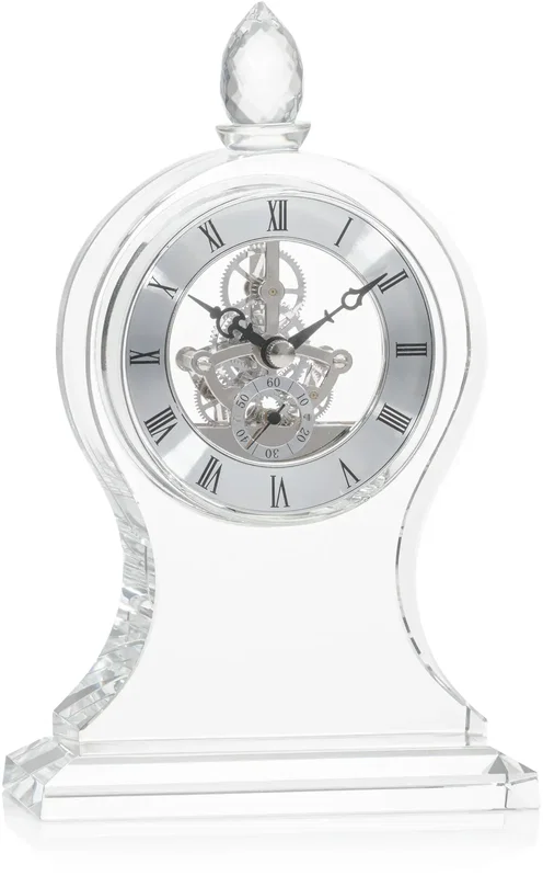 Thacham Clock — view 2