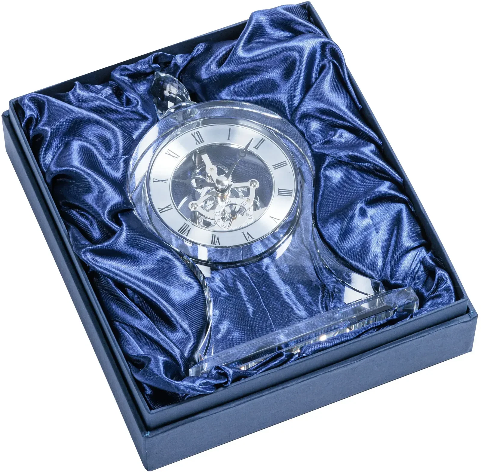 Thacham Clock — view 3