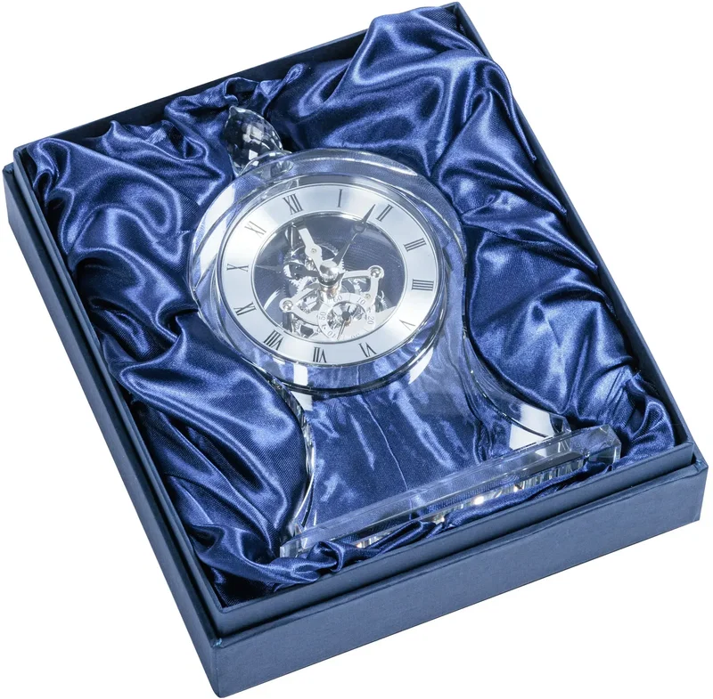 Thacham Clock — view 3