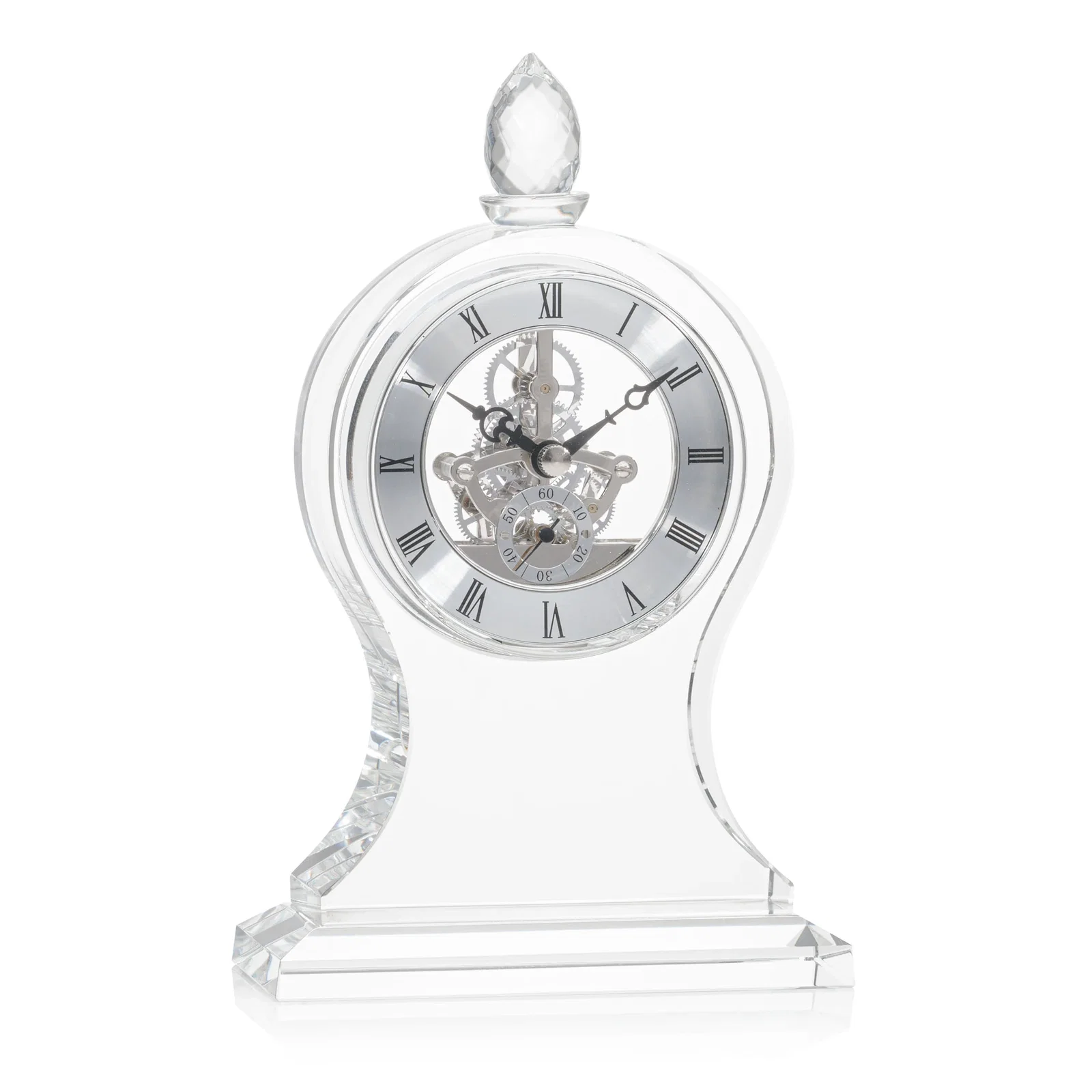 Thacham Clock — view 4
