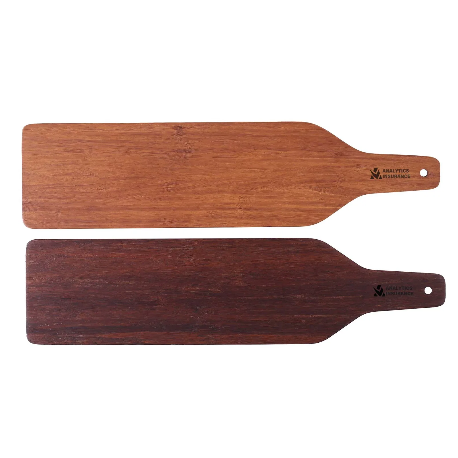 The Artiste Bamboo Charcuterie Board — view 5