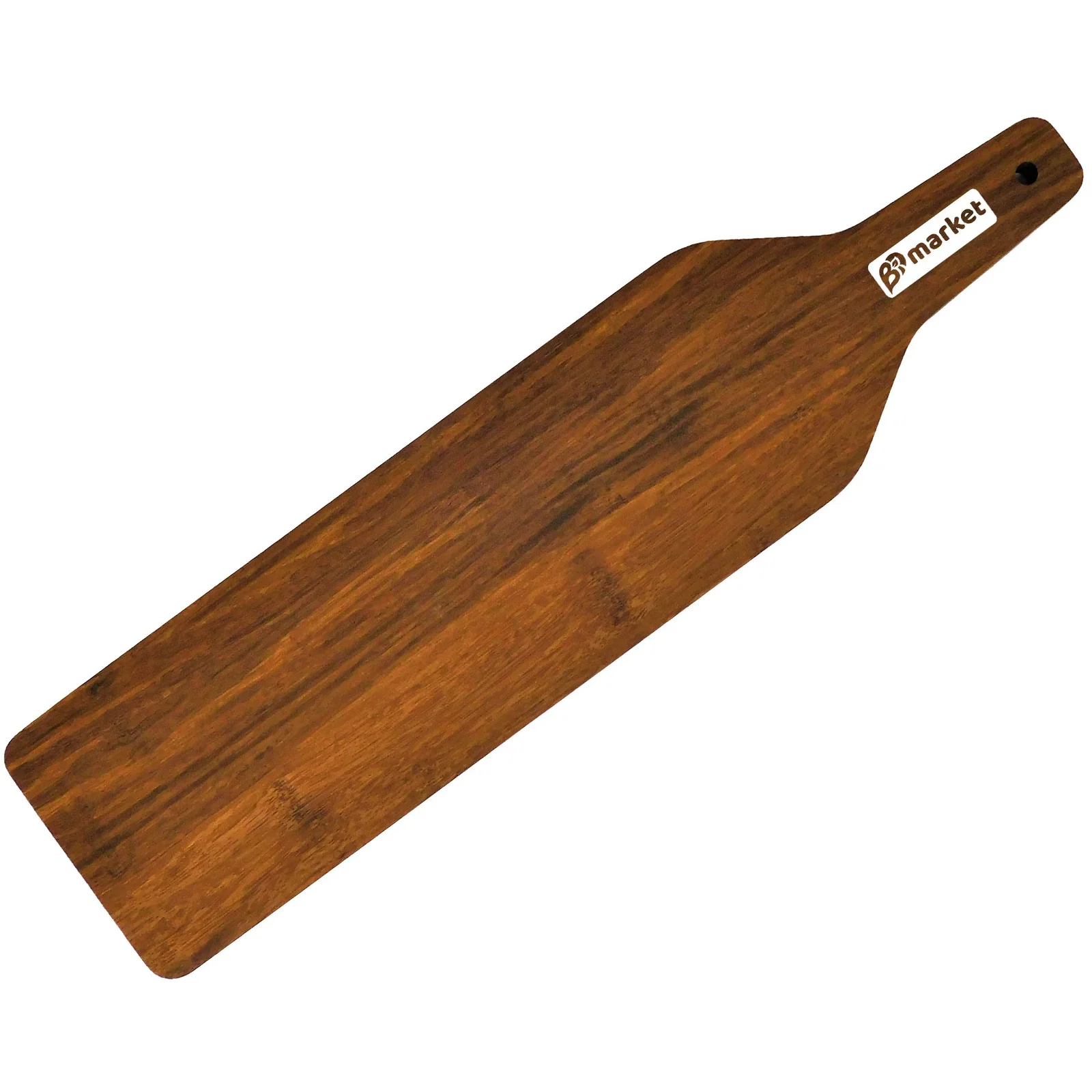 The Artiste Bamboo Charcuterie Board — view 6