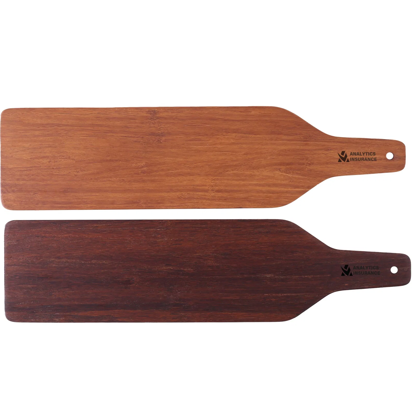 The Artiste Bamboo Charcuterie Board — view 7