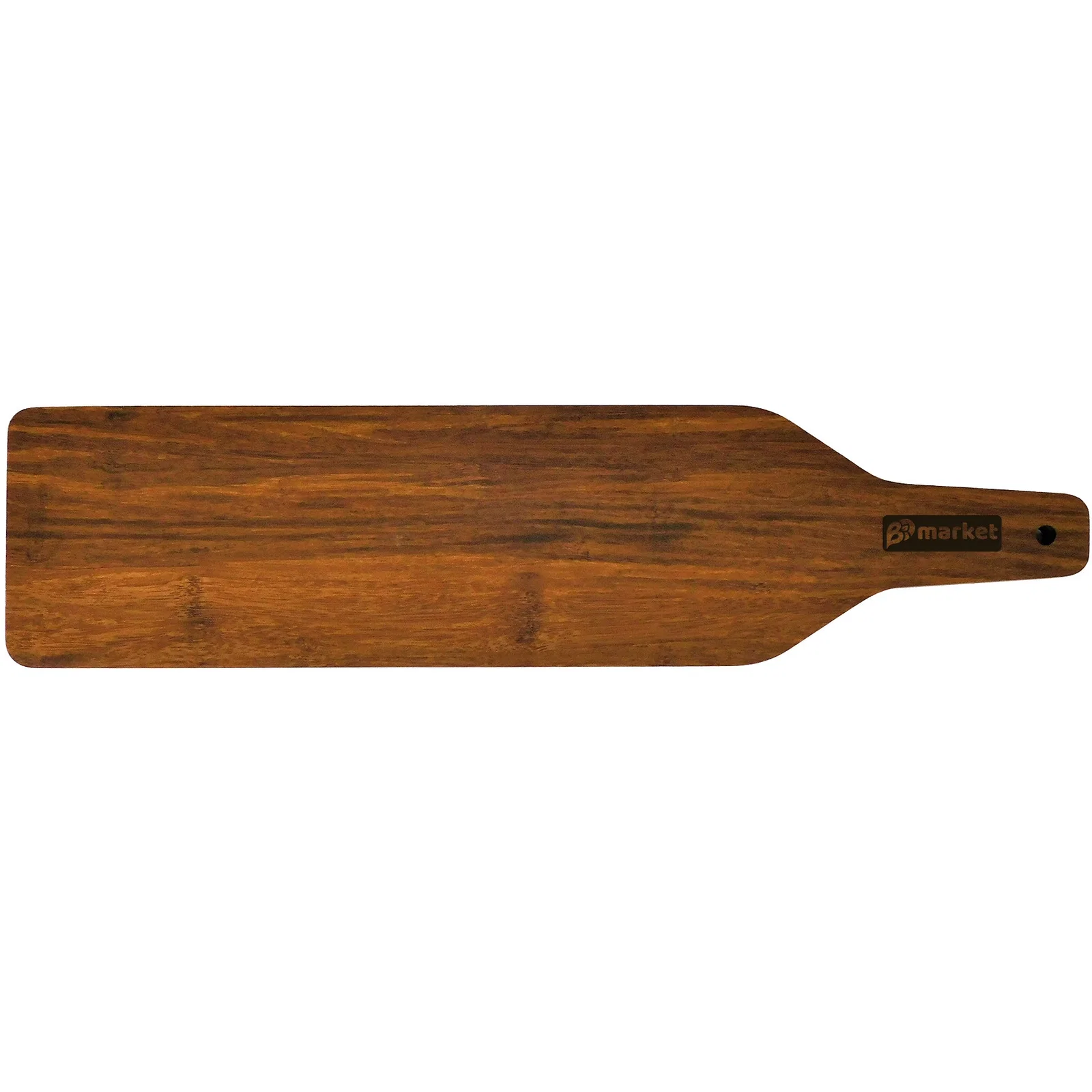 The Artiste Bamboo Charcuterie Board — view 8