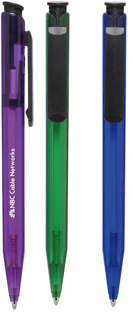 Custom Logo Branded Pen Sanitizer — view 2