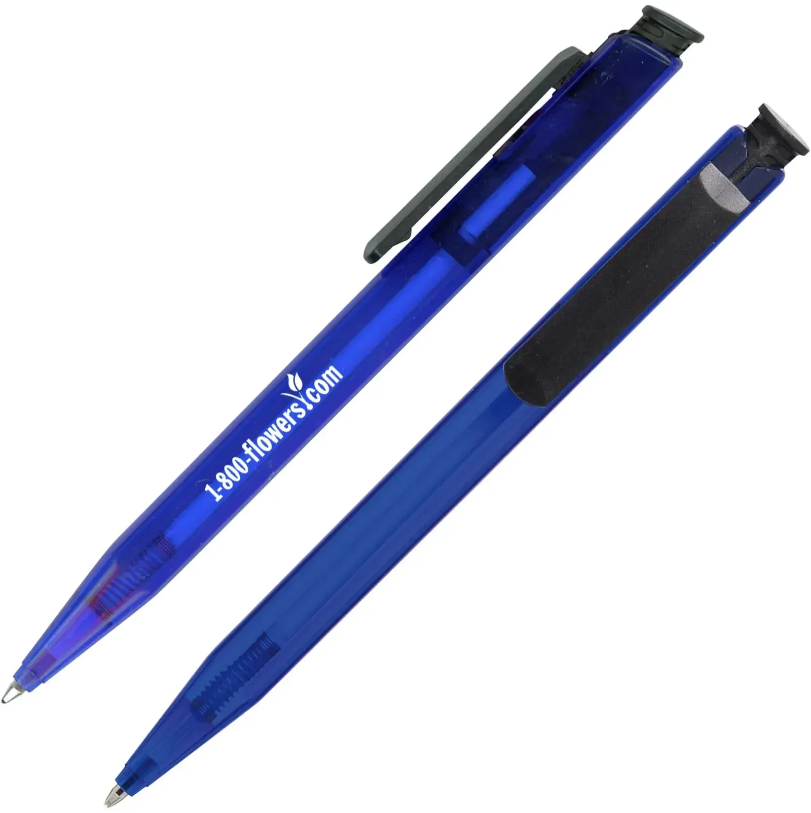 Custom Logo Branded Pen Sanitizer — view 4