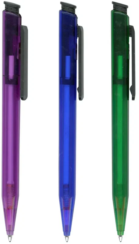 Custom Logo Branded Pen Sanitizer — view 6