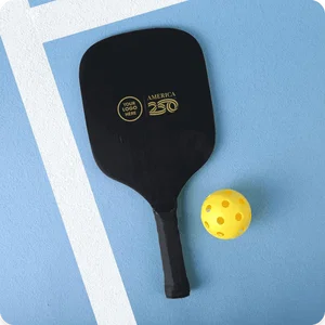 The Big Dill™ Pickleball Set