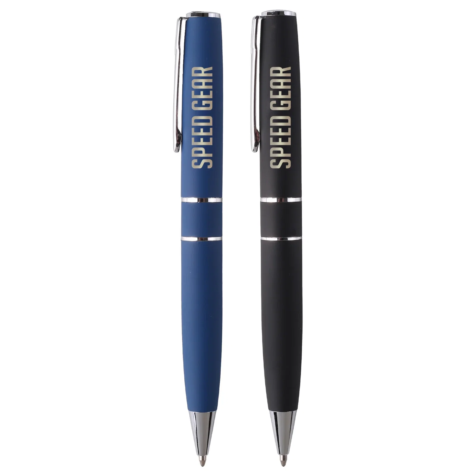 The Boss Pen — view 2