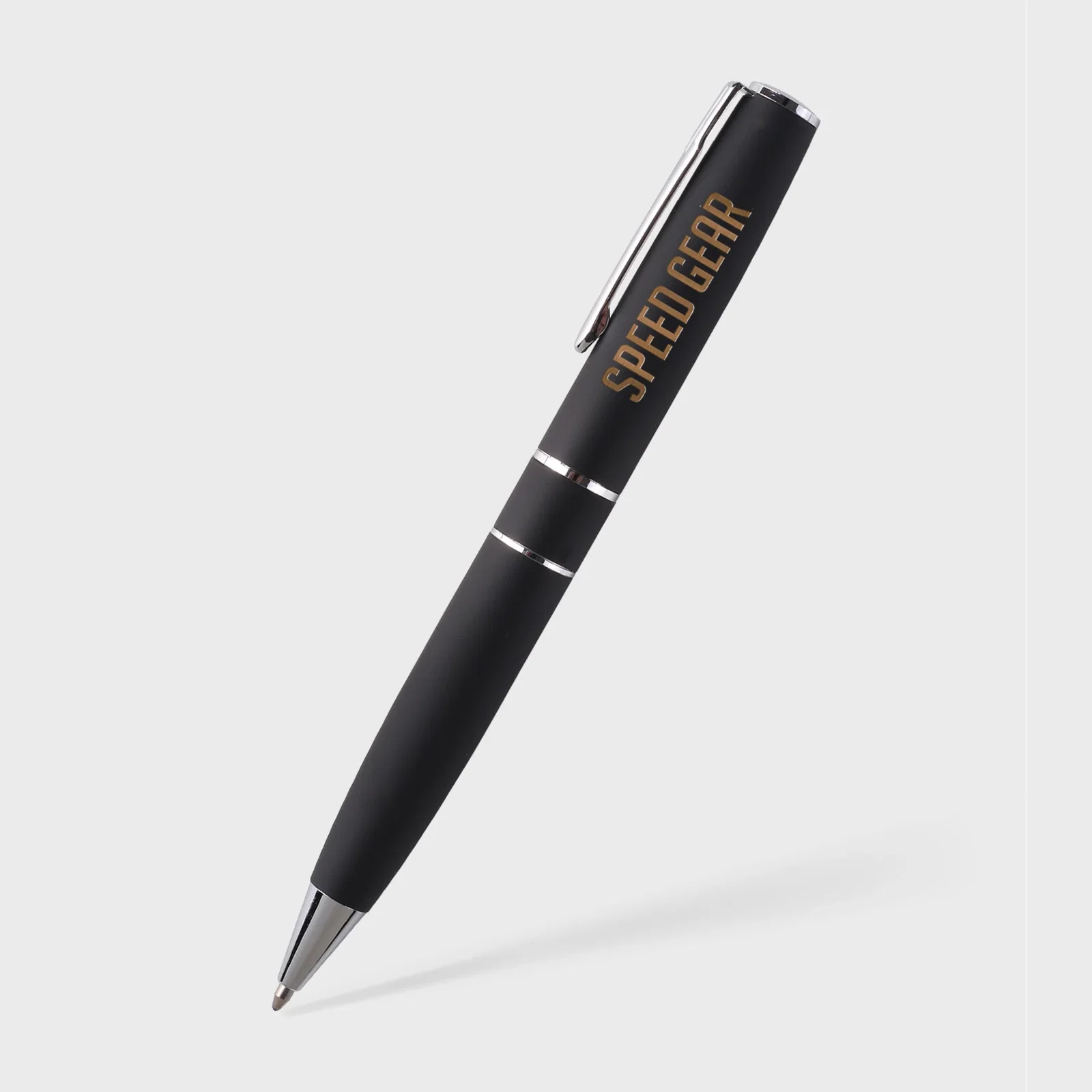 The Boss Pen — view 3