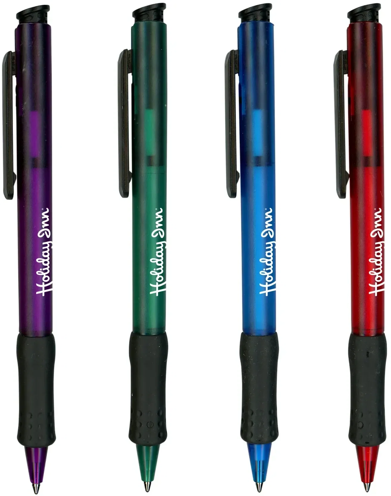 Custom Branded Broadway Pen Set — view 3