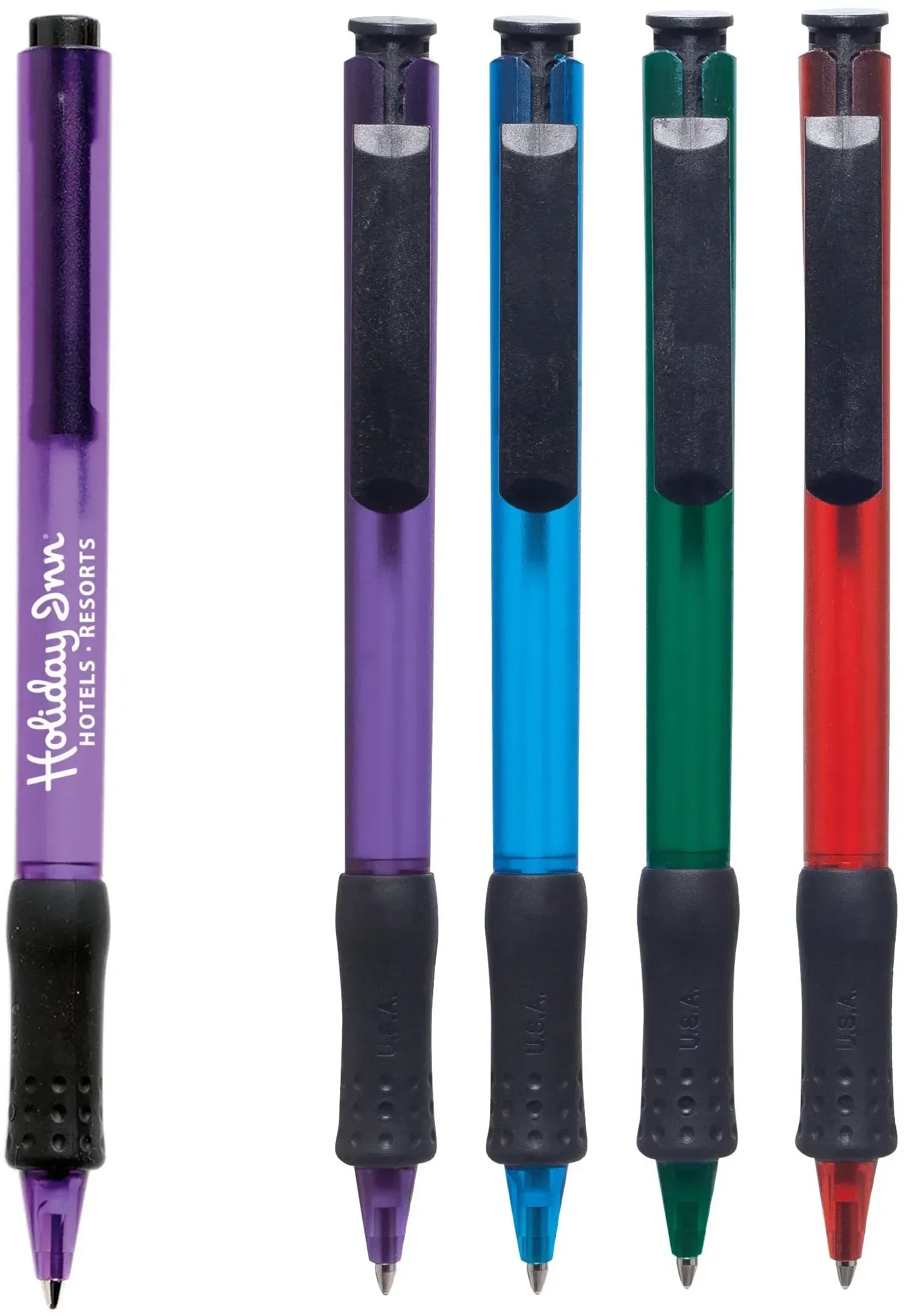 Custom Branded Broadway Pen Set — view 4