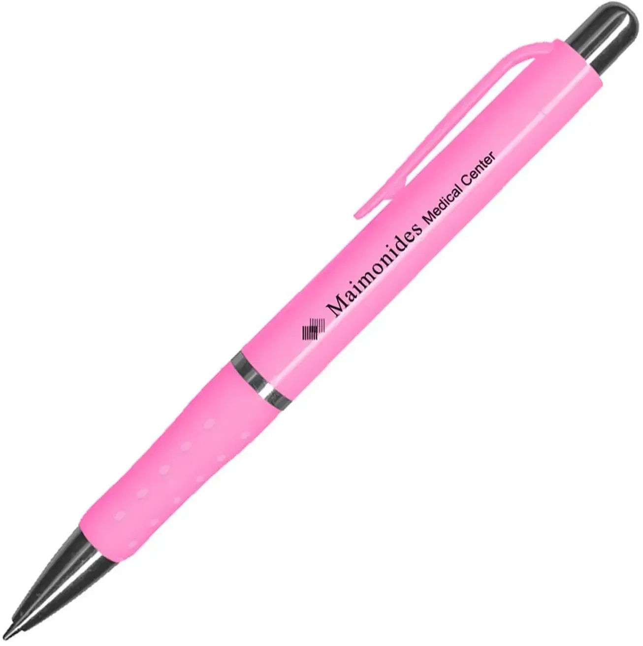 Personalized Logo Pen Set — view 2