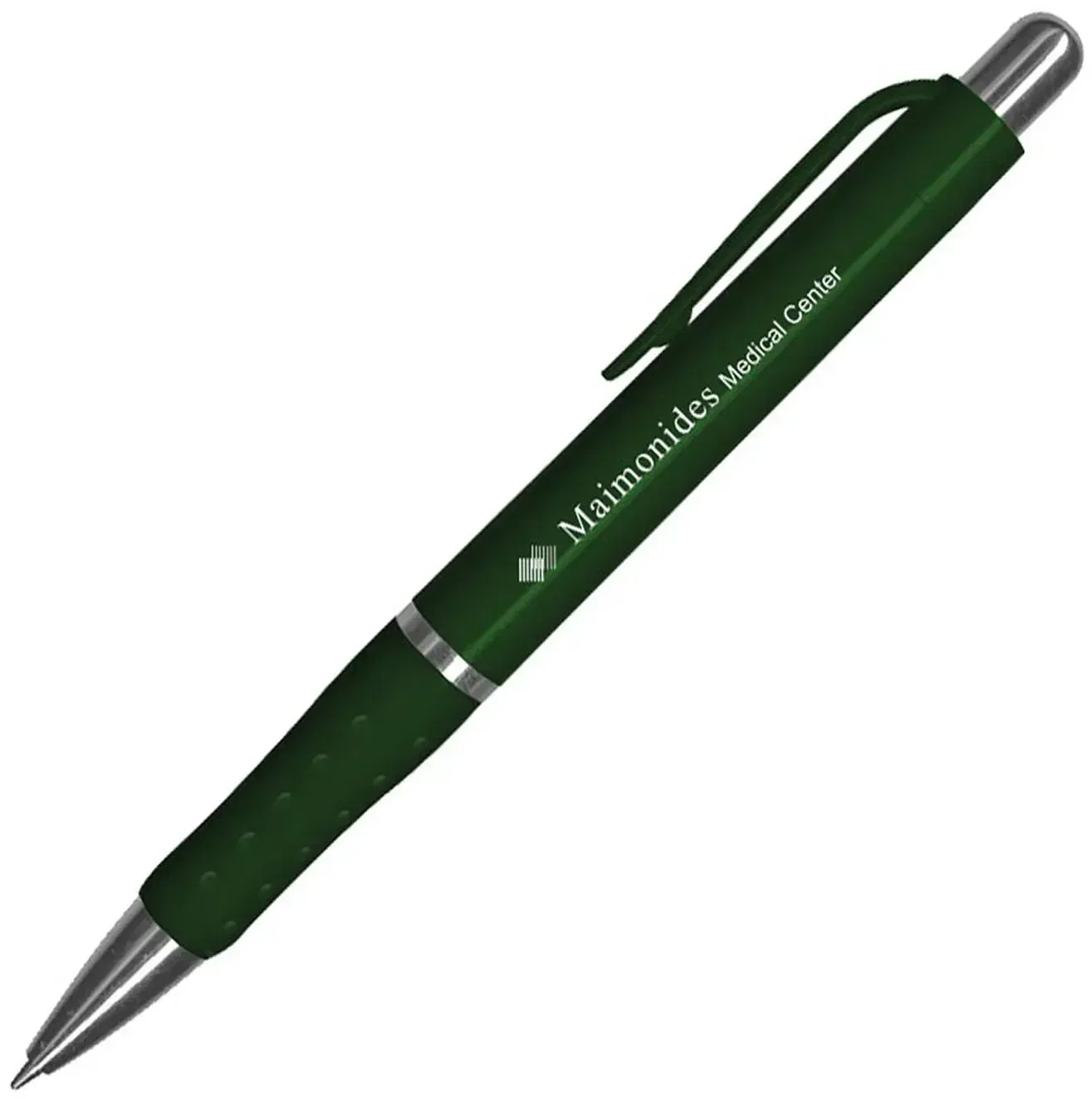 Personalized Logo Pen Set — view 3