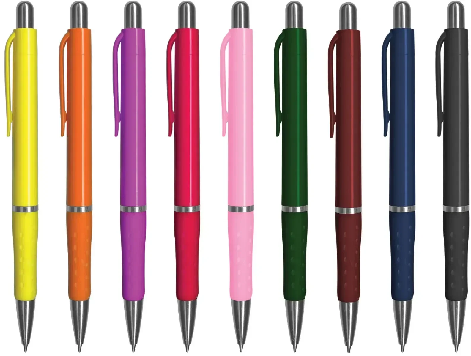 Personalized Logo Pen Set — view 4