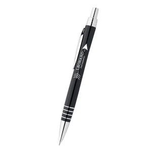 Imprinted The Capital Pen