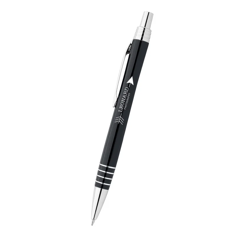 Imprinted The Capital Pen — view 3