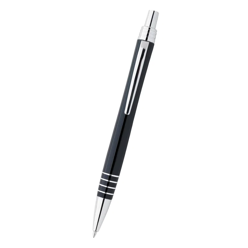 Imprinted The Capital Pen — view 4