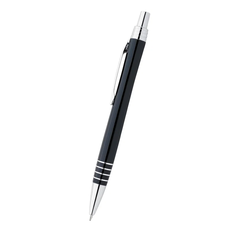 Imprinted The Capital Pen — view 6