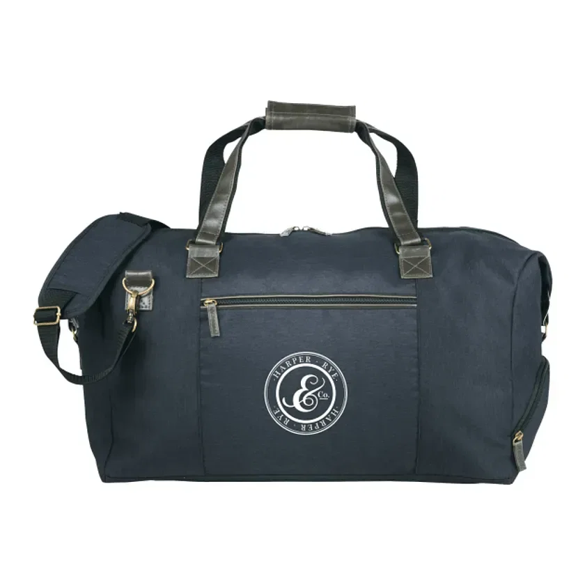 The Capitol 20" Duffle Bag