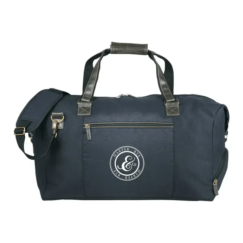 The Capitol 20" Duffle Bag