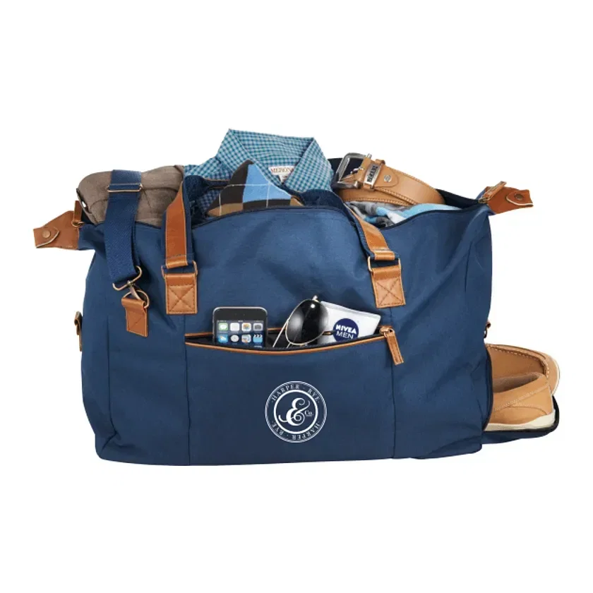 The Capitol 20" Duffle Bag — view 3