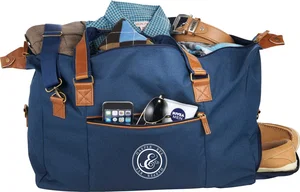 The Capitol 20" Duffle Bag
