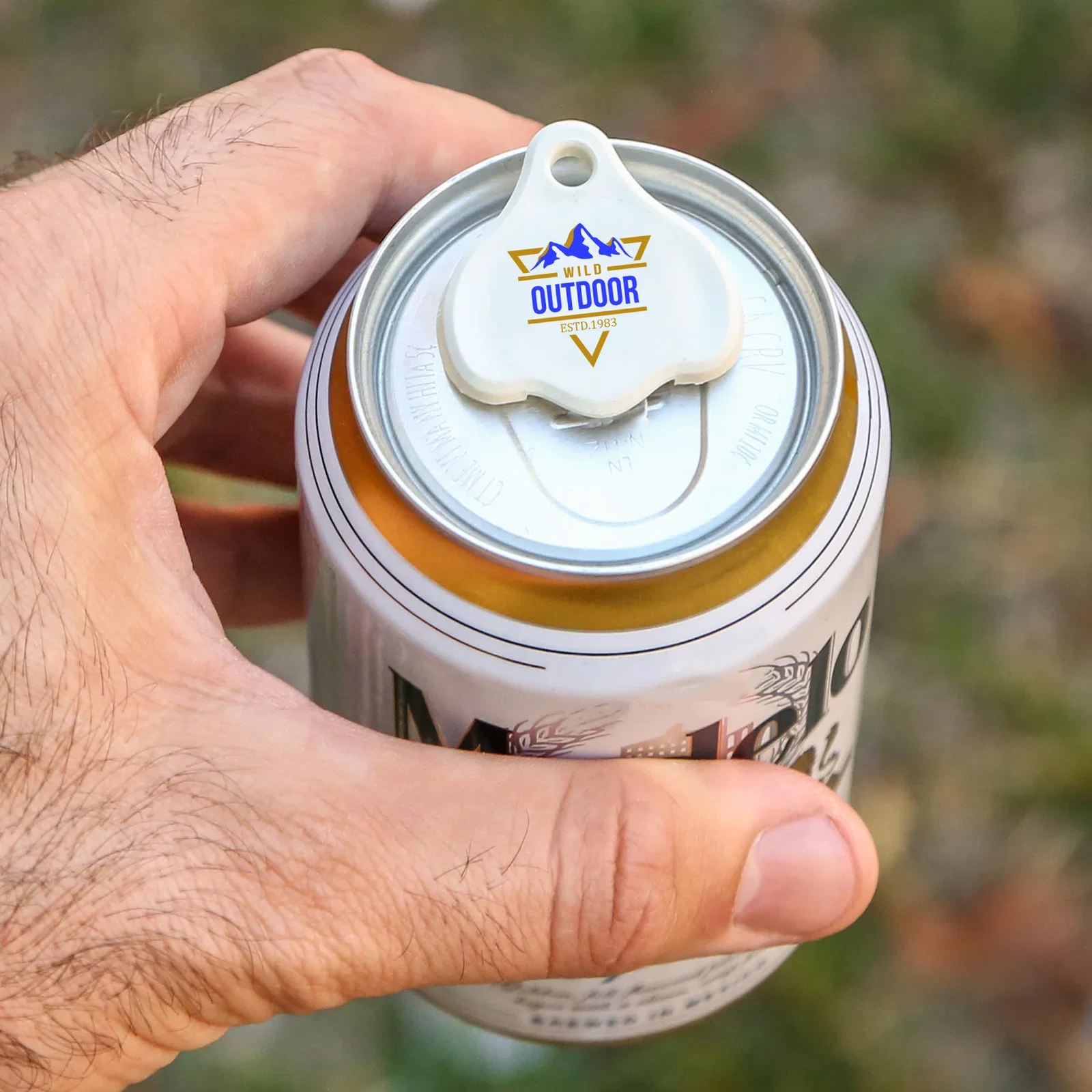 The Cappy — view 5