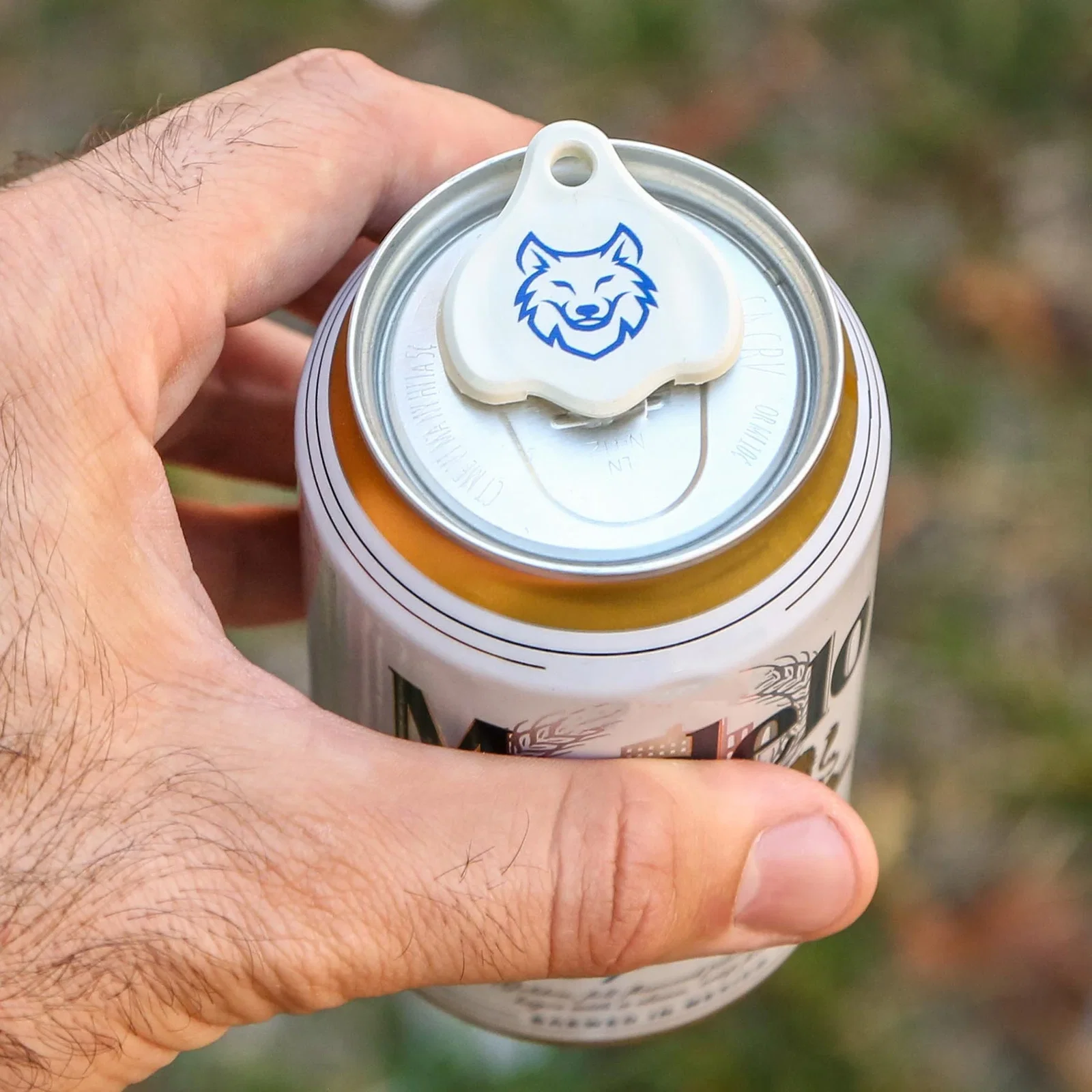 The Cappy — view 7