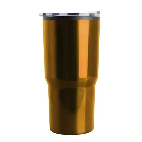 Carova Stainless Steel Tumbler (18 oz.) — view 13
