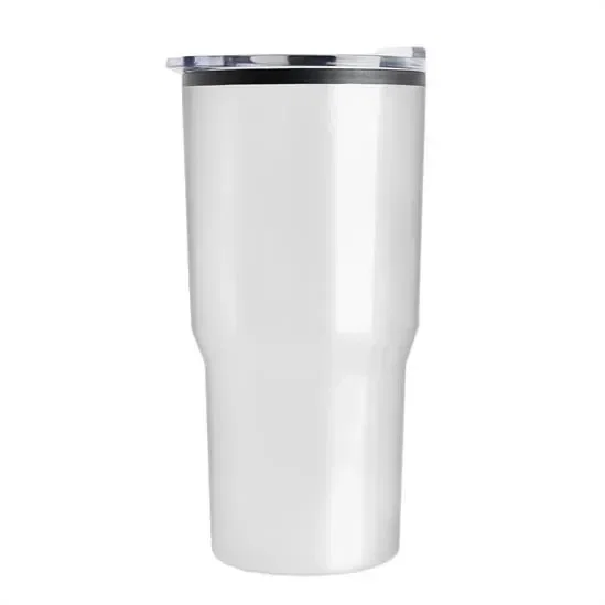 Carova Stainless Steel Tumbler (18 oz.) — view 9