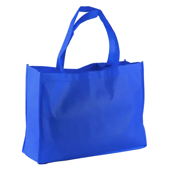 Carry-All Non-Woven Tote Bag — view 12