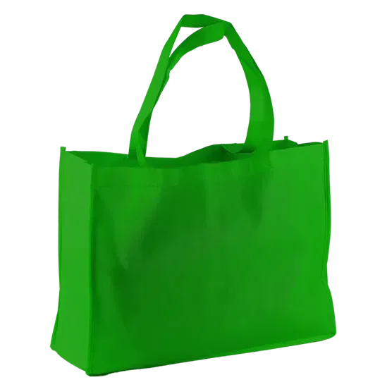 Carry-All Non-Woven Tote Bag — view 6