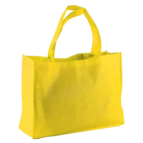 Carry-All Non-Woven Tote Bag — view 7
