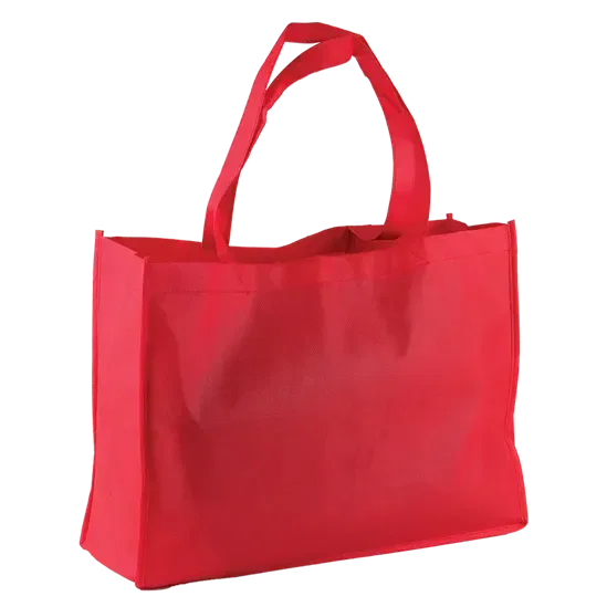 Carry-All Non-Woven Tote Bag — view 8
