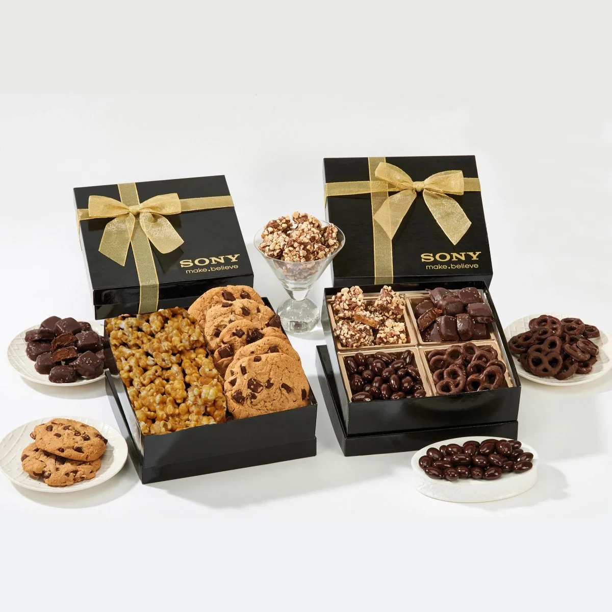 The Chairman Gift Box — view 1